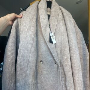 JLUXLABEL Beige Textured trench coat 🧥